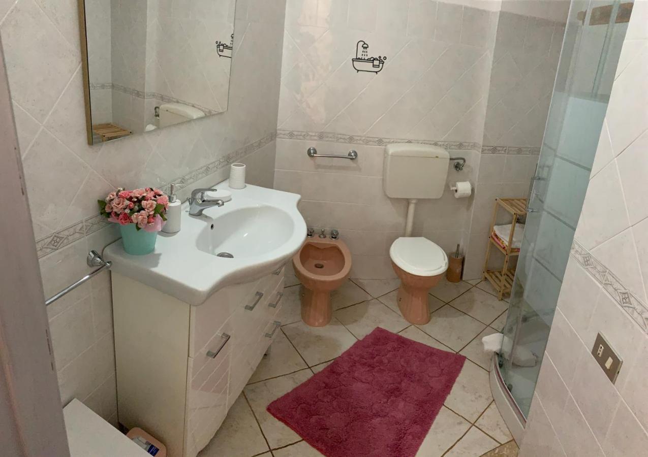 Butterfly House Villa Villaputzu Ngoại thất bức ảnh