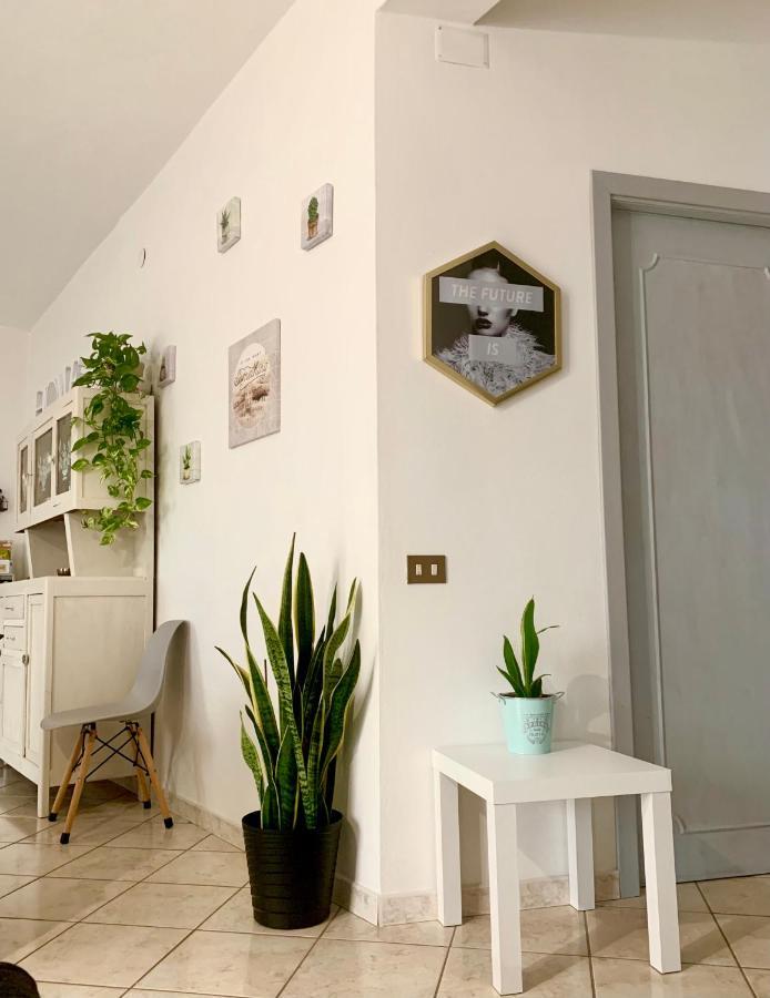 Butterfly House Villa Villaputzu Ngoại thất bức ảnh